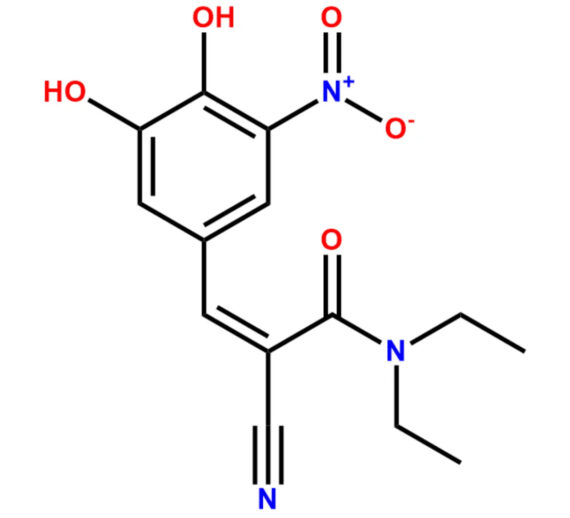 Entacapone EP Impurity A