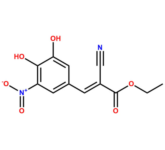 Entacapone EP Impurity B