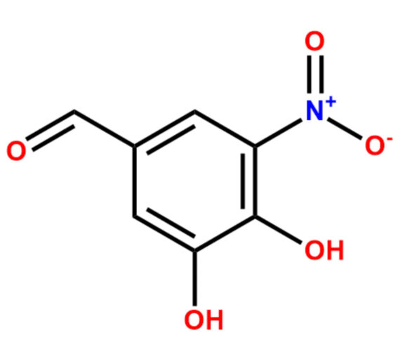Entacapone EP Impurity C
