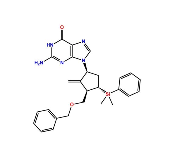 Entecavir USP Impurity F