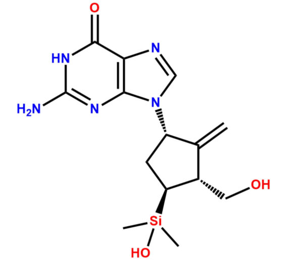 Entecavir USP Impurity G
