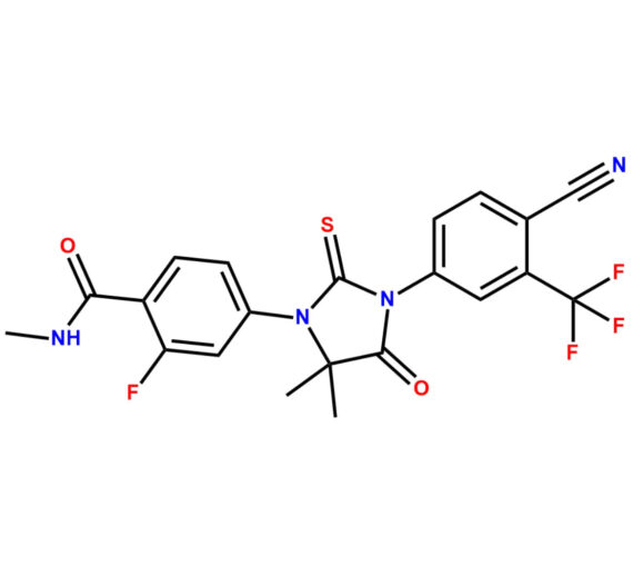 Enzalutamide