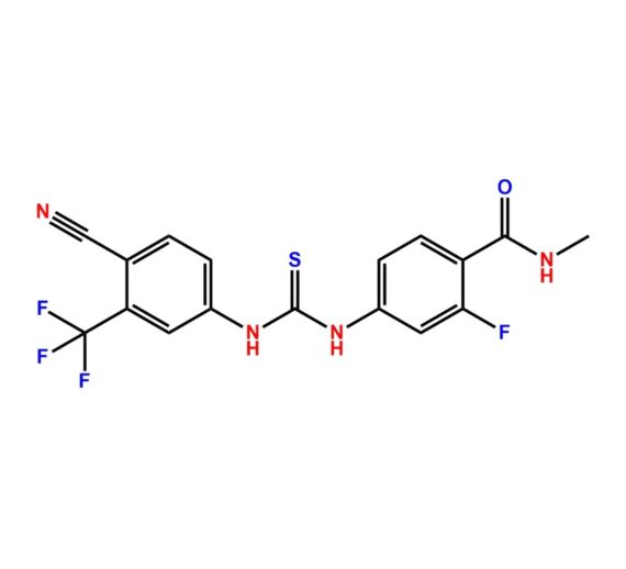 Enzalutamide Impurity C
