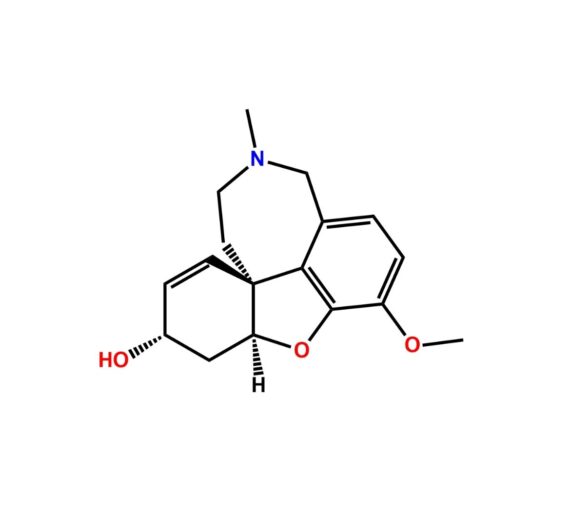Epi Galanthamine