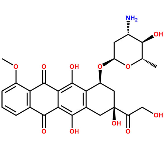 Epirubicin