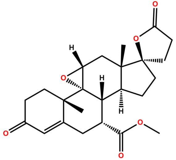 Eplerenone