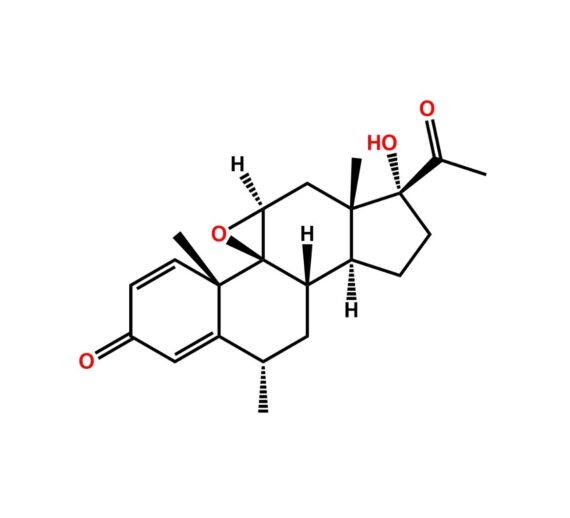 Epoxy Metradiene