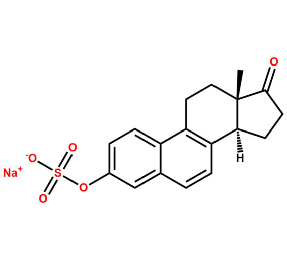 Equilenin Sodium Sulfate