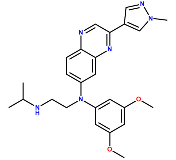 Erdafitinib