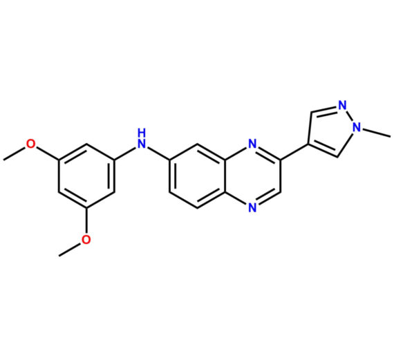 Erdafitinib Impurity 1