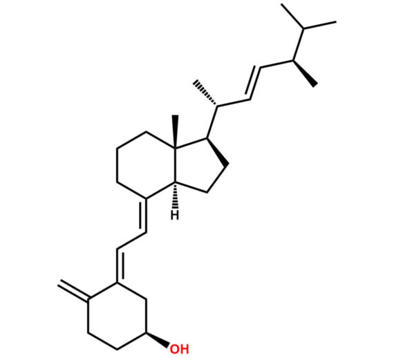 Ergocalciferol EP Impurity A