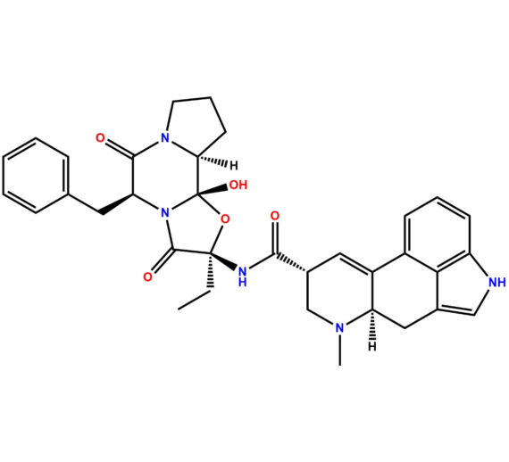 Ergotamine EP Impurity C
