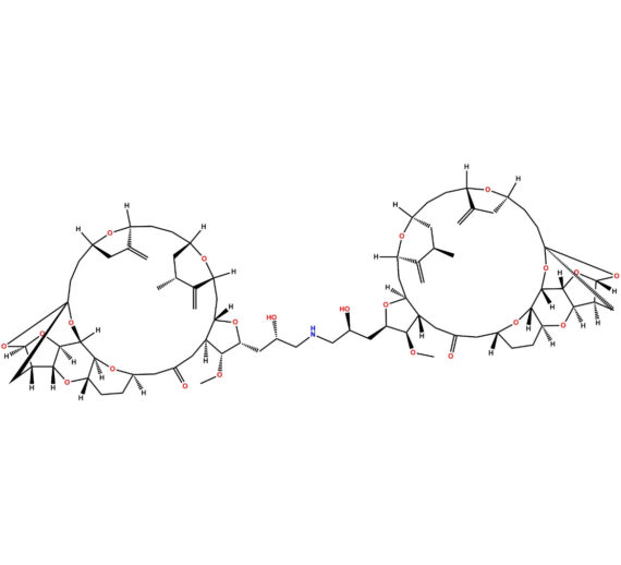 Eribulin Dimer