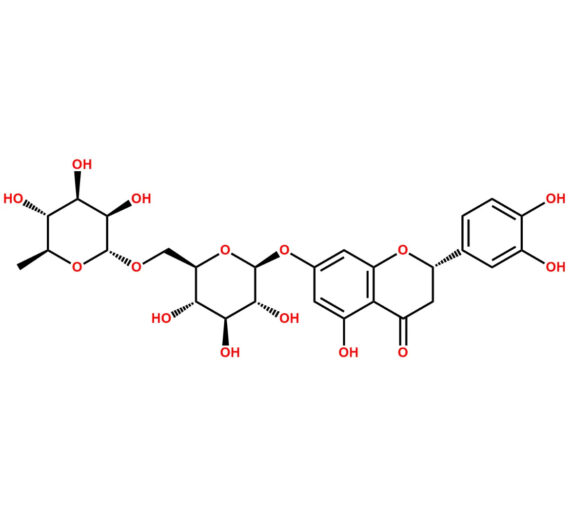 Eriocitrin