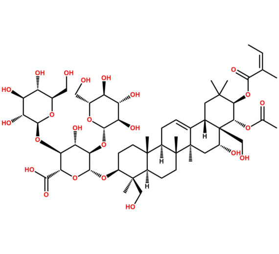Escin Impurity B