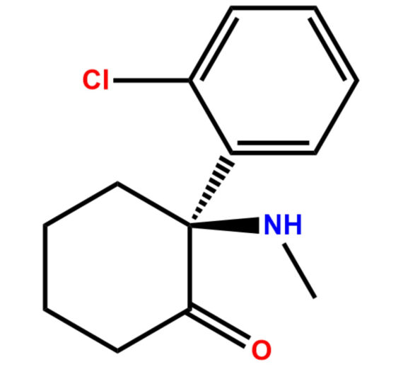 Esketamine