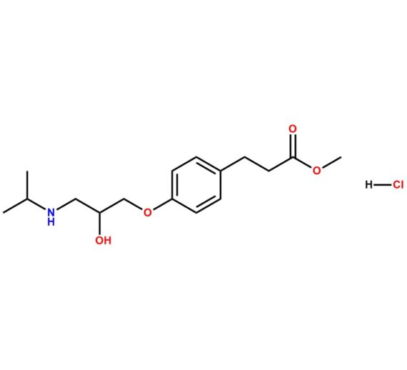 Esmolol Hydrochloride
