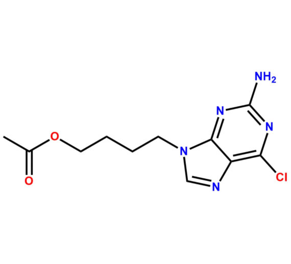 Esterified Compound Impurity A