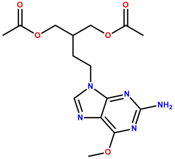 Esterified Compound Impurity H
