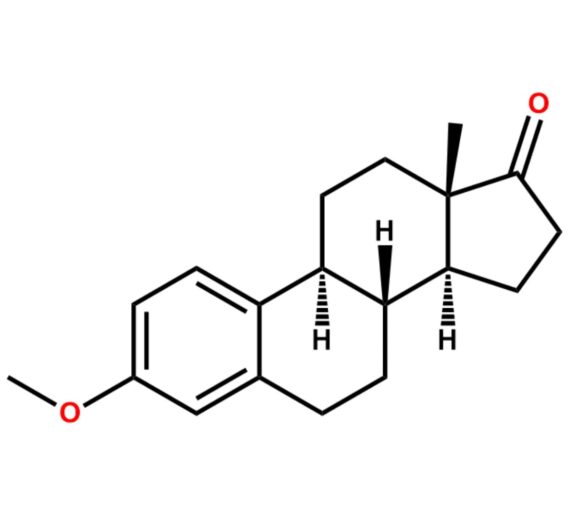 Estrone 3-O-Methyl Impurity