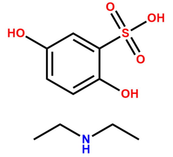 Etamsylate
