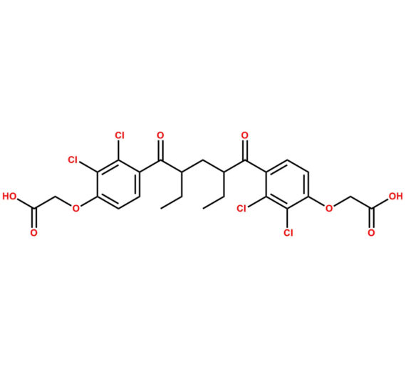 Ethacrynic Acid Impurity 2
