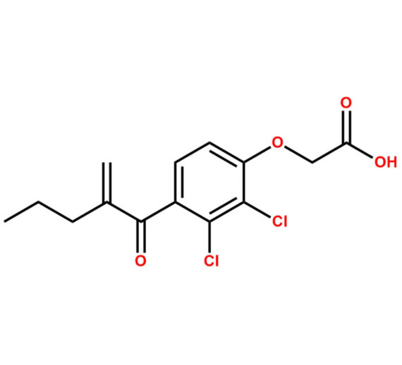 Ethacrynic Acid Impurity