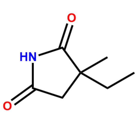 Ethosuximide