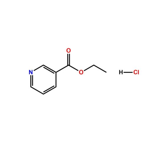 Ethyl Nicotinate HCl