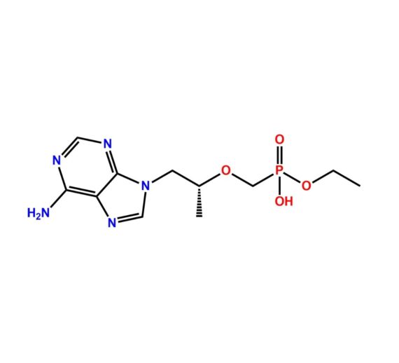 Ethyl Tenofovir Impurity