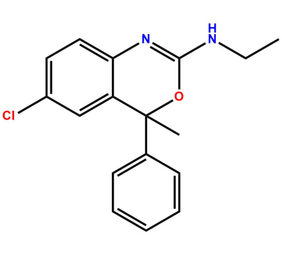 Etifoxine
