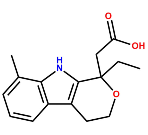 Etodolac EP Impurity B