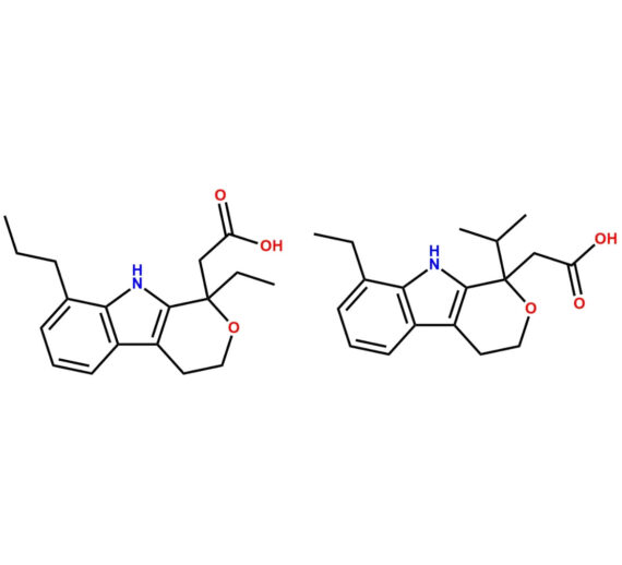 Etodolac EP Impurity E