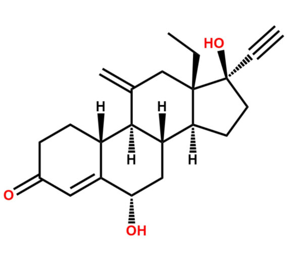 Etonogestrel Impurity 10