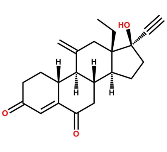 Etonogestrel Impurity 13