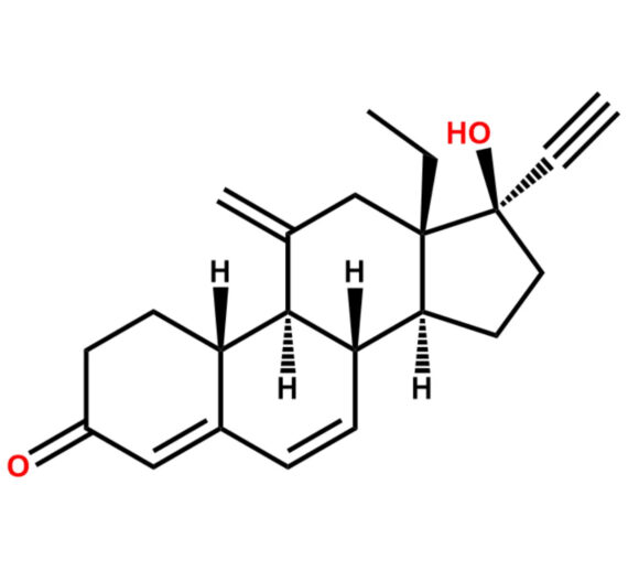 Etonogestrel Impurity 16