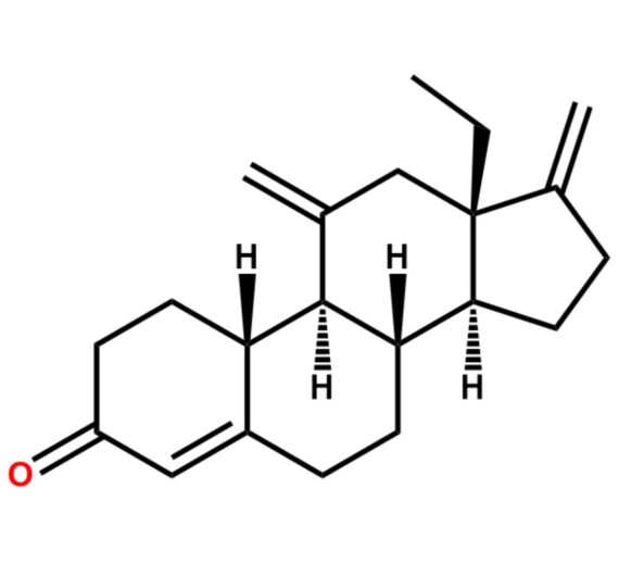 Etonogestrel Impurity 17