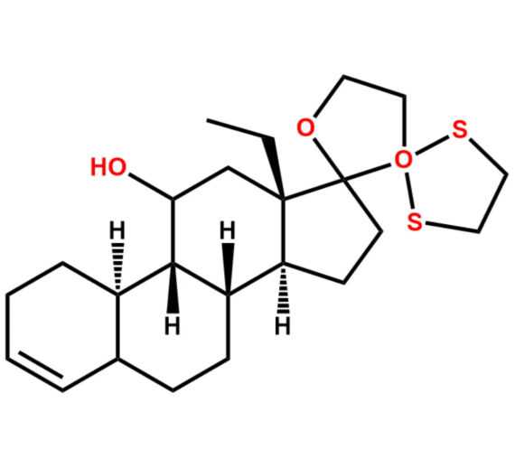 Etonogestrel Impurity 18