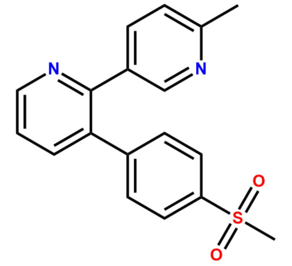 Etoricoxib Impurity 25