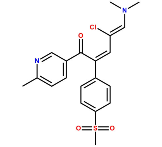 Etoricoxib Impurity 27