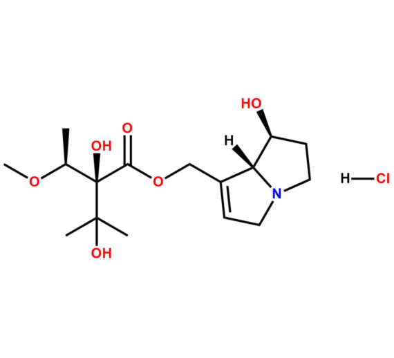 Europine Hydrochloride