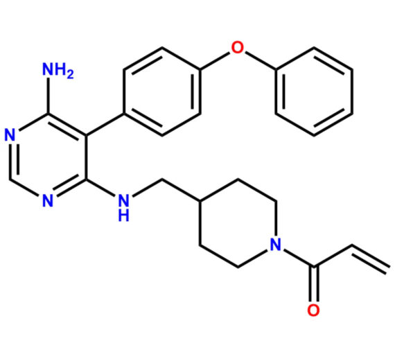 Evobrutinib