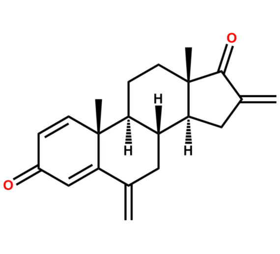 Exemestane EP Impurity C