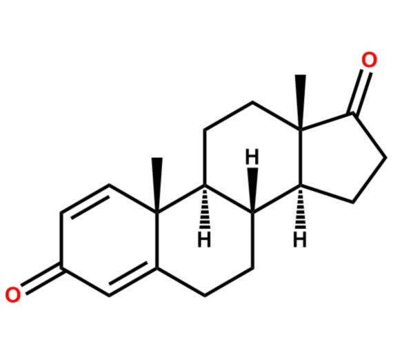 Exemestane EP Impurity D