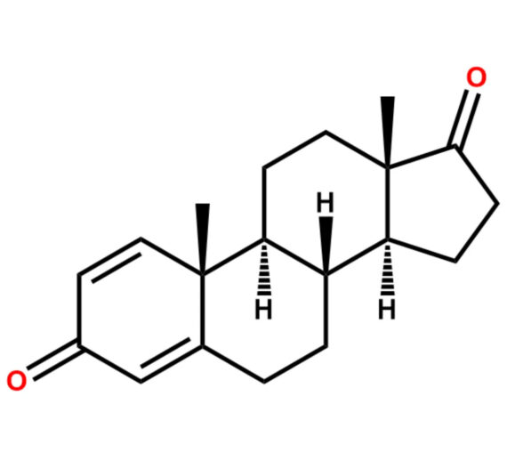 Exemestane EP Impurity D