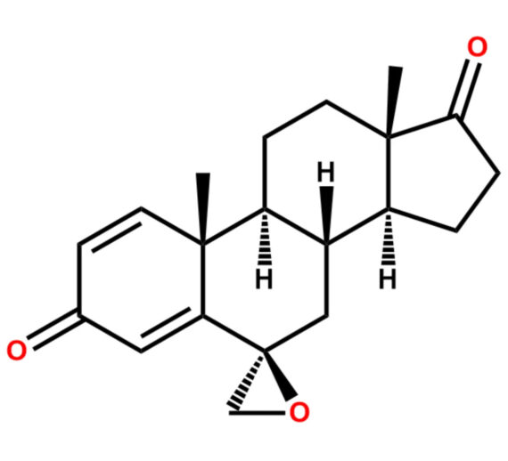 Exemestane Impurity 12