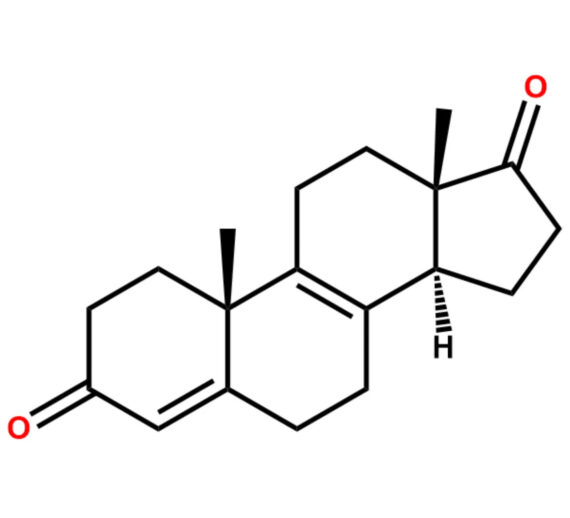 Exemestane Impurity 9