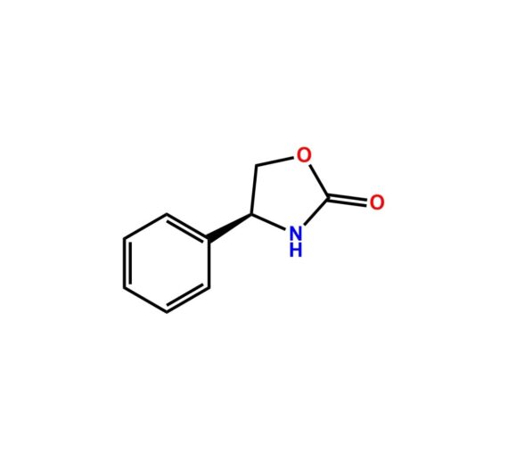 Ezetimibe Impurity ((S)-4-Phenyloxazolidin-2-One)