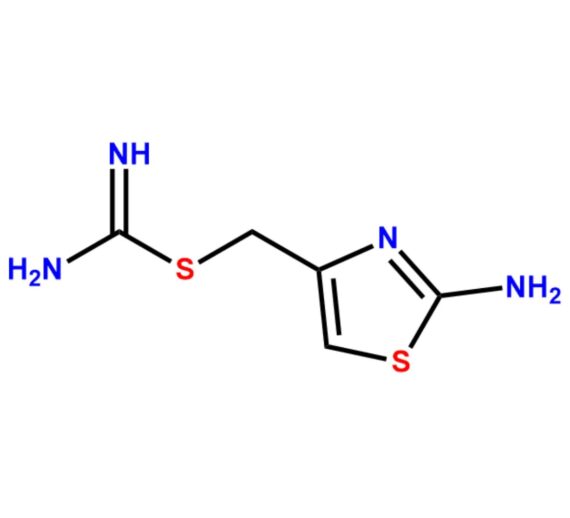 Famotidine Impurity 12