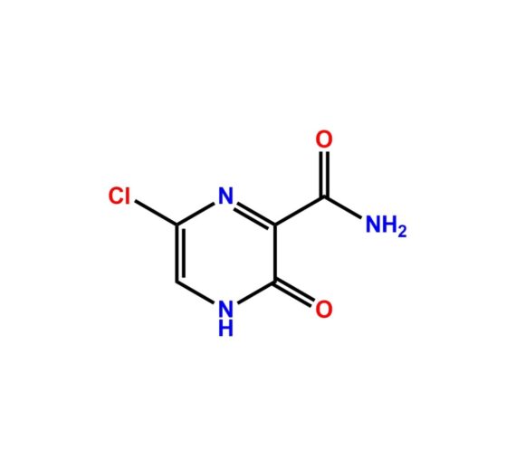 Favipiravir Chloro Homolog Impurity
